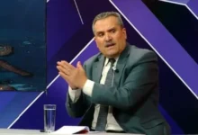 العيد زغلامي: لا يعقل أن يطلق سراح الخــائن بوعلام صنصال ويُترك الأستاذ محمد الأمين بلغيث يقبغ وراء القضبان