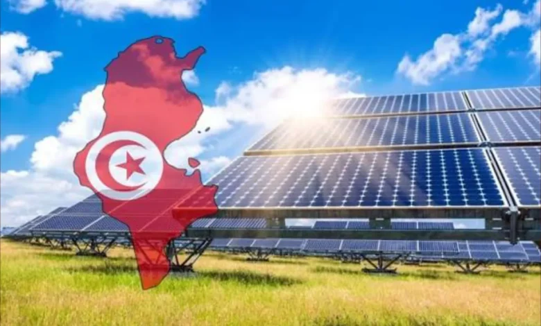 البنك الدولي يوقع اتفاق تمويل بـ430 مليون دولار لدعم قطاع الطاقة في تونس