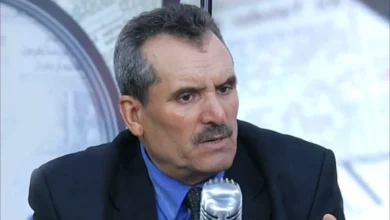 العيد زغلامي: لابدّ للجزائر من فرض بنود وقرارات الحفاظ على أمننا و مصالحنا الكبرى وأهدافنا الاستراتيجية مقابل تزويدنا الغاز لأوروبا !