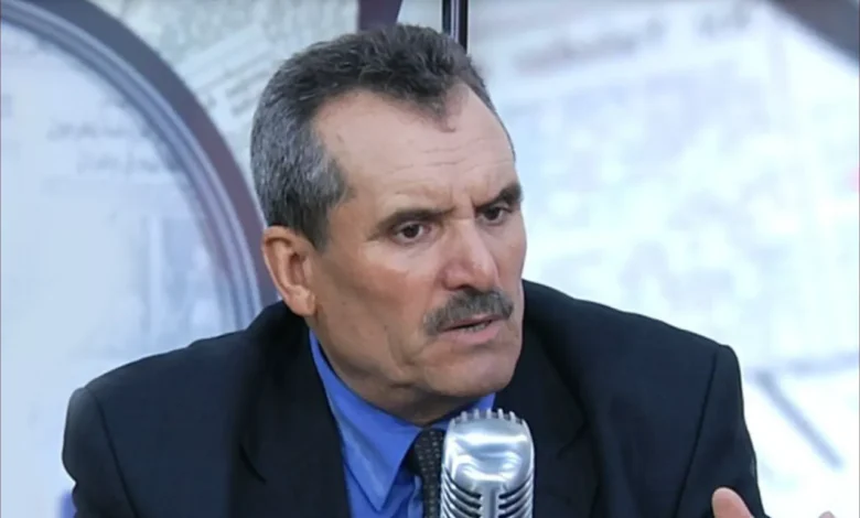 العيد زغلامي: لابدّ للجزائر من فرض بنود وقرارات الحفاظ على أمننا و مصالحنا الكبرى وأهدافنا الاستراتيجية مقابل تزويدنا الغاز لأوروبا !