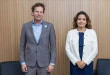 المغرب وهولندا تؤكدان شراكتهما الإستراتيجية في الطاقة والتنمية المستدامة بكوب 30