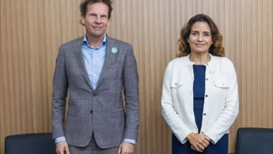 المغرب وهولندا تؤكدان شراكتهما الإستراتيجية في الطاقة والتنمية المستدامة بكوب 30