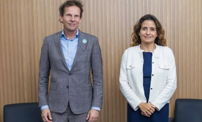 المغرب وهولندا تؤكدان شراكتهما الإستراتيجية في الطاقة والتنمية المستدامة بكوب 30