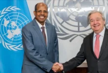 الاتحاد الأفريقي والأمم المتحدة يجددان دعم السلام والاستقرار في ليبيا