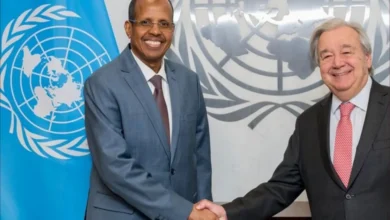 الاتحاد الأفريقي والأمم المتحدة يجددان دعم السلام والاستقرار في ليبيا