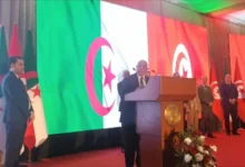 تونس تستضيف الدورة 23 للجنة المشتركة مع الجزائر لتعزيز الشراكة متعددة القطاعات