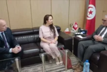 تونس تعزز شراكة صناعة مكونات الطائرات مع مجمع فرنسي