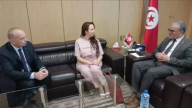 تونس تعزز شراكة صناعة مكونات الطائرات مع مجمع فرنسي