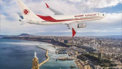 "الخطوط الجوية الجزائرية تتسلم أول طائرة حديثة من طراز A330-900 لتعزيز أسطولها الدولي"