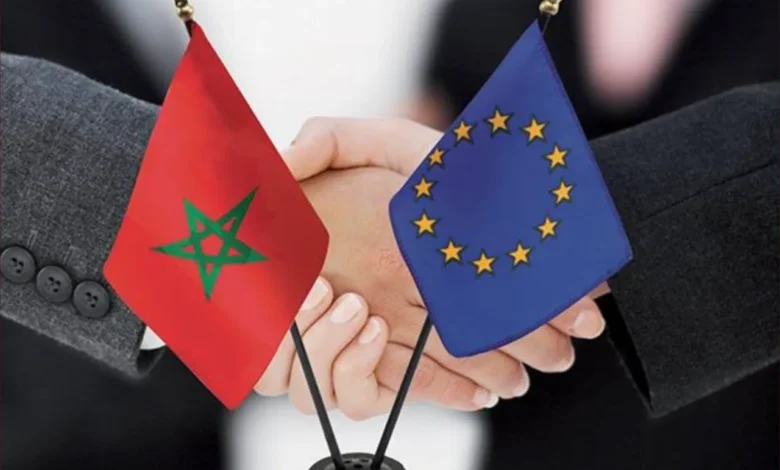 الاتحاد الأوروبي يستعد لإطلاق مفاوضات جديدة مع المغرب حول اتفاق الصيد البحري