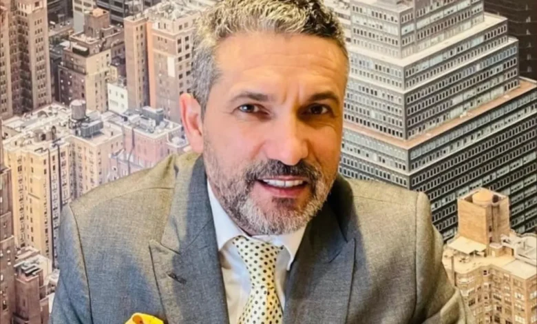 خطير للإعلامي الجزائري بنسديرة بعد اطلاق سراح الكاتب الجزائر صنصال : (اطلقو فورا المعارضين السياسيين وإلا سنعلها حرب ضد الحكومة ونجيش الشعب ضدكم )