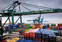 المغرب يحقق صادرات بقيمة 47.4 مليار دولار في 2024 ويحتل المرتبة الثالثة إفريقيًا