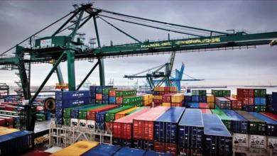 المغرب يحقق صادرات بقيمة 47.4 مليار دولار في 2024 ويحتل المرتبة الثالثة إفريقيًا