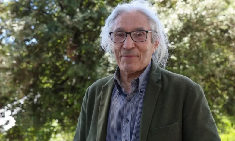 بوعلام صنصال لصحيفة le piont:آمل ان تتحسن العلاقات الجزائرية_الفرنسية 1 بوعلام صنصال لصحيفة le piont:آمل ان تتحسن العلاقات الجزائرية_الفرنسية