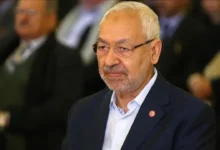 السجن عامين على الغنوشي لتبرعه بجائزة دولية للهلال الأحمر التونسي