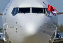 بعد اتفاق الجانبين.. الشاباك الإسرائيلي “يرفض” استئناف الرحلات الجوية إلى المغرب