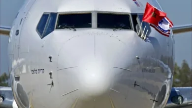 بعد اتفاق الجانبين.. الشاباك الإسرائيلي “يرفض” استئناف الرحلات الجوية إلى المغرب