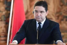 وزير الخارجية المغربي : دينامية غير مسبوقة مع موريتانيا ودعوة ملكية لحوار مباشر مع الجزائر