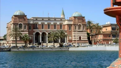 فائض في الميزانية الليبية مقابل عجز في النقد الأجنبي خلال عشرة أشهر