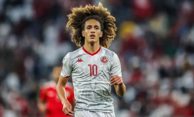 الدولي التونسي المجبري يوجه انتقادات لظروف المنتخب التونسي قبل مواجهة البرازيل