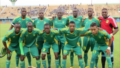 منتخب المرابطون الموريتاني يخسر ودياً أمام ليبيا بهدف نظيف في بنغازي