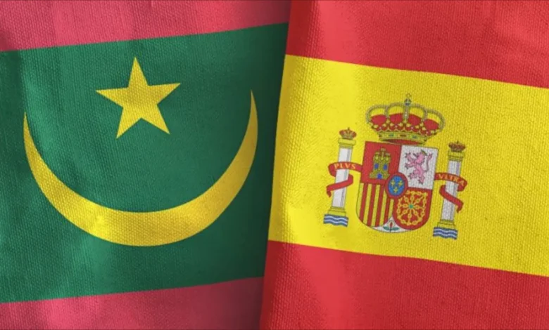 موريتانيا وإسبانيا تبحثان تطوير التعاون في الصيد البحري والبنى التحتية 1 موريتانيا وإسبانيا تبحثان تطوير التعاون في الصيد البحري والبنى التحتية