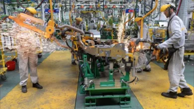 المغرب يحصل على منحة ألمانية لدعم الاستثمار الصناعي