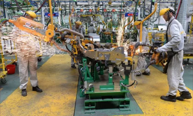 المغرب يحصل على منحة ألمانية لدعم الاستثمار الصناعي