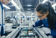 مصنع صيني للرقائق الإلكترونية بالمغرب… أول مشروع من نوعه في أفريقيا
