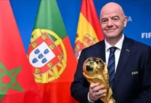 جماعات حقوق الحيوان تطالب الفيفا بمنع المغرب من استضافة مونديال 2030 بسبب قـ ـتل الكلاب