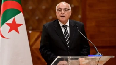 وزير الخارجية الجزائري :ماتشهده مالي من تعاظم الاخطار الارهـ ـابية يشغلنا ويقلقنا أكثر ما يقلق غيرنا