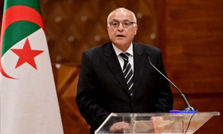 وزير الخارجية الجزائري :ماتشهده مالي من تعاظم الاخطار الارهـ ـابية يشغلنا ويقلقنا أكثر ما يقلق غيرنا
