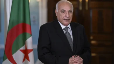 الجزائر تبرر تصويتها لصالح القرار الأممي بشأن غزة في مجلس الأمن