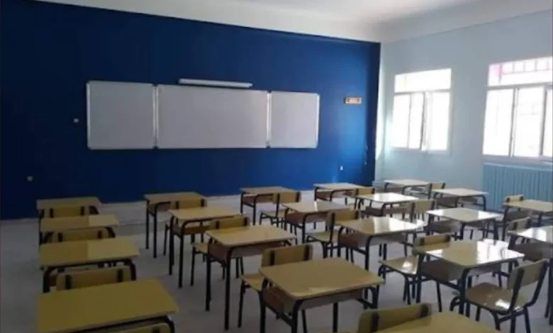 ليبيا: تعليق الدراسة في بلدية المرج بسبب ارتفاع إصابات التهابات الجهاز التنفسي