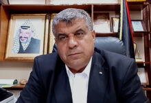 محافظ طوباس: العملية العسكرية الإسرائيلية تمثل "عقاباً جماعياً" للسكان