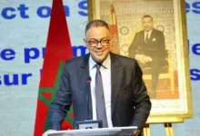 لقجع: بيع 800 ألف تذكرة بكأس افريقيا واقتراب مباريات منتخبات من نفاد المقاعد