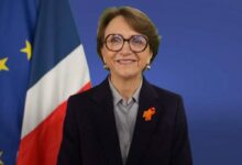 مسؤولة فرنسية رفيعة تزور الجزائر لإعادة فتح قنوات التواصل الدبلوماسي