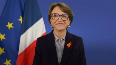 مسؤولة فرنسية رفيعة تزور الجزائر لإعادة فتح قنوات التواصل الدبلوماسي