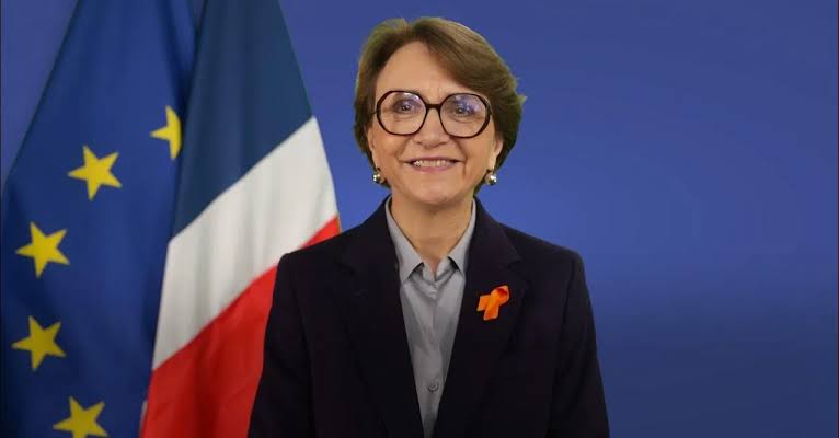 مسؤولة فرنسية رفيعة تزور الجزائر لإعادة فتح قنوات التواصل الدبلوماسي