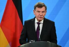 ألمانيا: محادثات جنيف حول خطة إنهاء الحرب في أوكرانيا تحقق “نجاحاً هائلاً” للأوروبيين