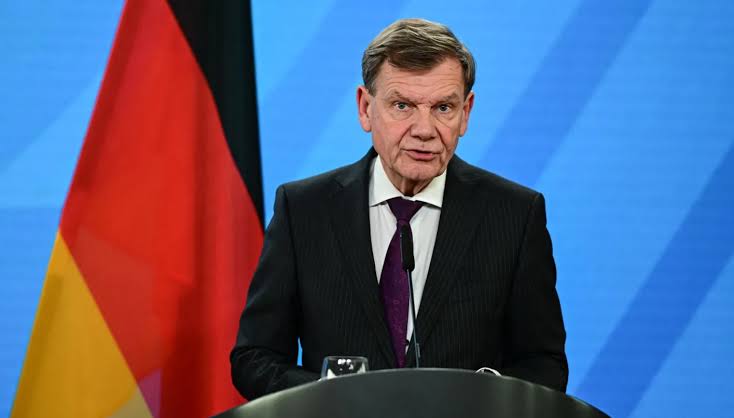 ألمانيا: محادثات جنيف حول خطة إنهاء الحرب في أوكرانيا تحقق “نجاحاً هائلاً” للأوروبيين