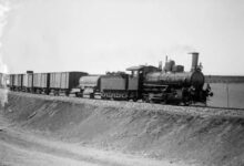 مشروع "خط حديد بغداد–برلين".. مبادرة ألمانية عثمانية أثارت صراعاً دولياً في مطلع القرن العشرين