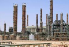 ليبيا تعلن استعدادها لإطلاق أول مزاد للتنقيب عن النفط منذ 18 عاماً