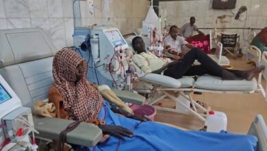 شبكة أطباء السودان تطالب بمنع دخول المسلحين إلى المستشفيات في الأبيض