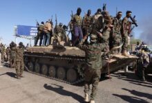 الجيش السوداني يعلن إحباط هجوم على الفرقة 22 في بابنوسة