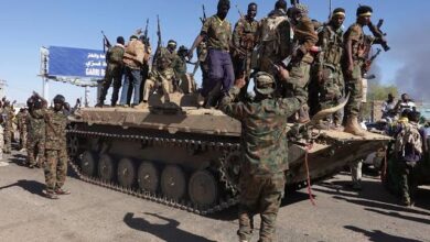 الجيش السوداني يعلن إحباط هجوم على الفرقة 22 في بابنوسة