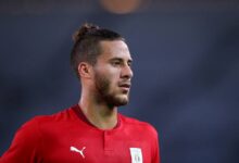 محاكمة اللاعب المصري رمضان صبحي بتهمة التزوير تتواصل في القاهرة