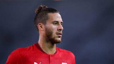 محاكمة اللاعب المصري رمضان صبحي بتهمة التزوير تتواصل في القاهرة