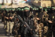 القسام وسرايا القدس يعلنان تسليم جـ.ـثة جندي إسرائيلي في غزة