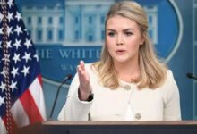 البيت الأبيض: الولايات المتحدة تعتبر نظام مادورو في فنزويلا غير شرعي